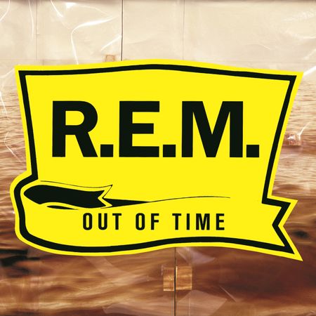 Out of Time