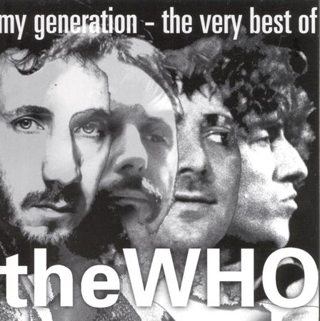 My Generation: The Very Best of the Who