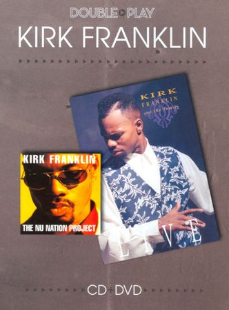 Kirk Franklin: Double Play