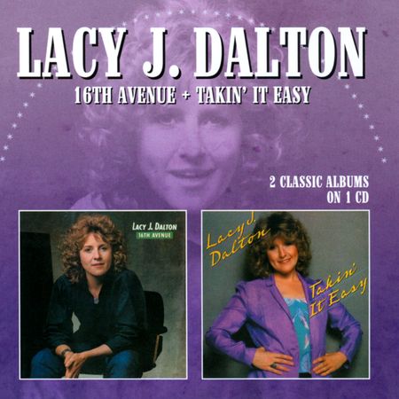 16th Avenue/Takin' it Easy