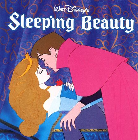 Sleeping Beauty [Original Motion Picture Soundtrack]