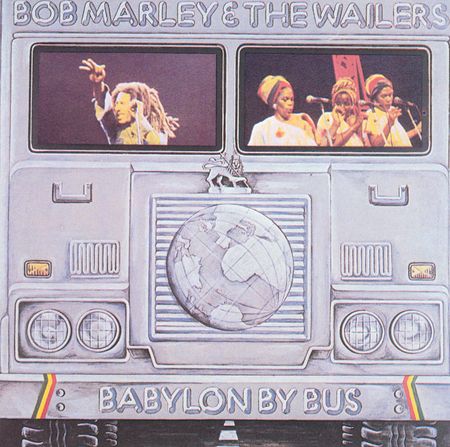 Babylon by Bus