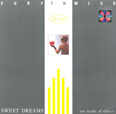 Sweet Dreams