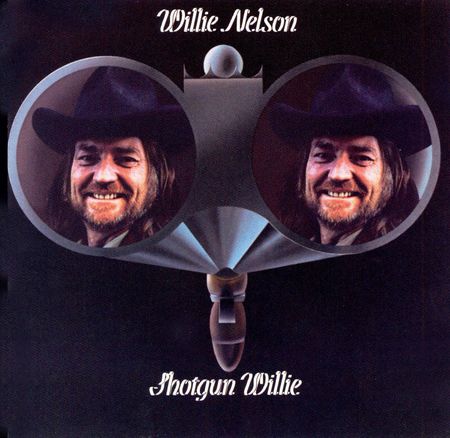 Shotgun Willie