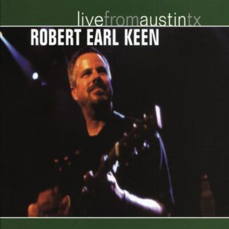 Live From Austin, TX