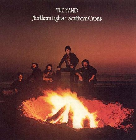 Northern Lights-Southern Cross