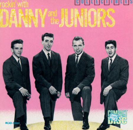 Rockin' With Danny and the Juniors