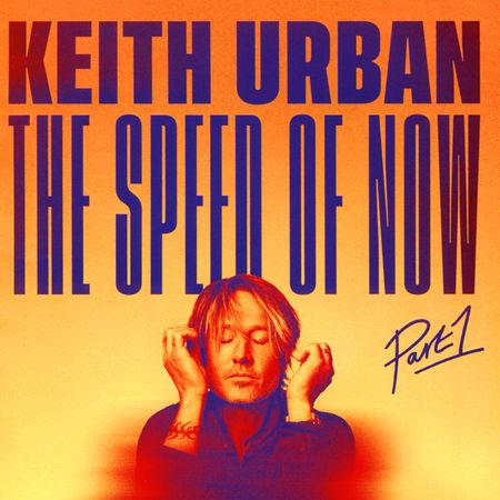 Speed of Now, Vol. 1