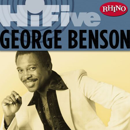 Rhino Hi-Five: George Benson