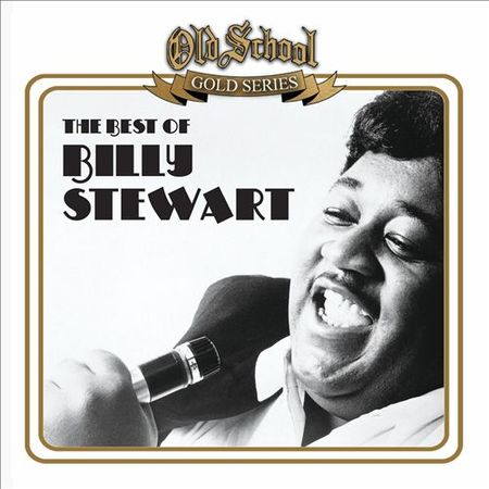 Best of Billy Stewart