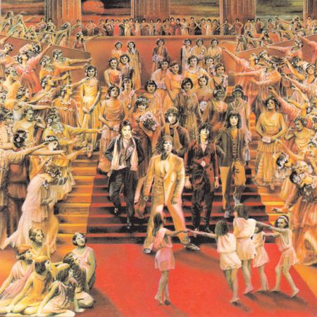 It's Only Rock 'N' Roll