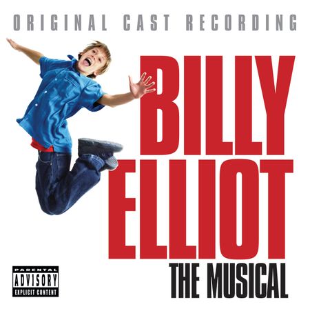 Billy Elliot [Original London Cast]