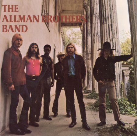 Allman Brothers Band