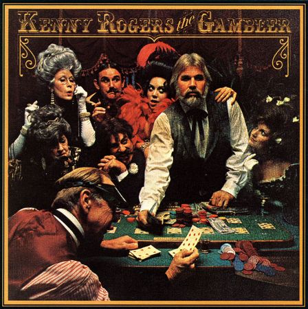 Gambler