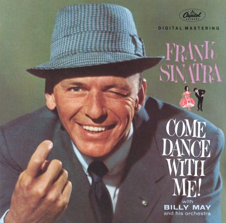 Come Dance with Me