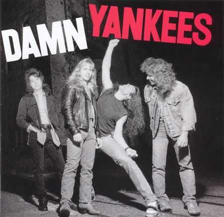 Damn Yankees