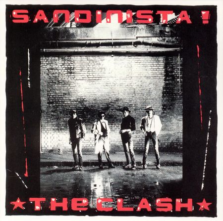 Sandinista!