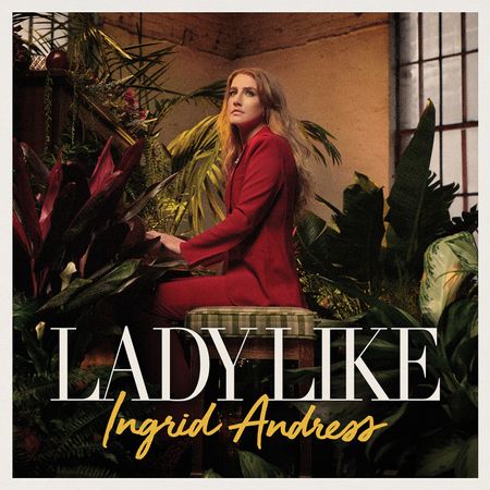 Lady Like