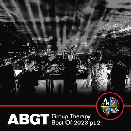 Group Therapy Best of 2023, Pt. 2