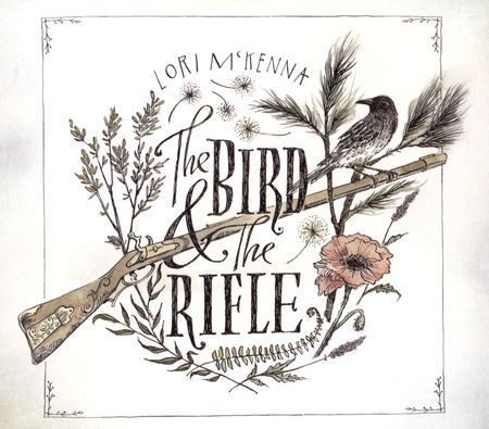Bird & the Rifle