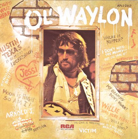 Ol' Waylon