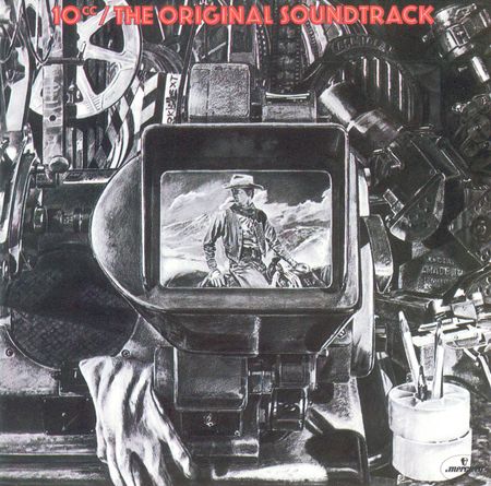 Original Soundtrack