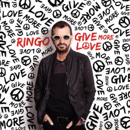 Give More Love