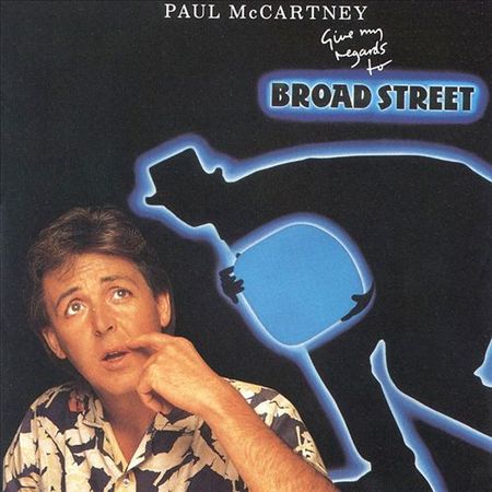 Give My Regards to Broad Street
