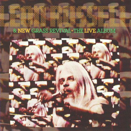 Live Album