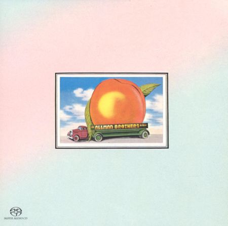 Eat a Peach
