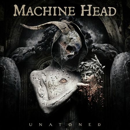 UNATØNED