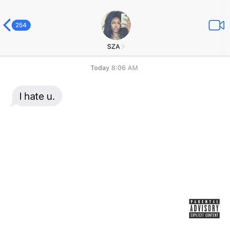 I Hate U