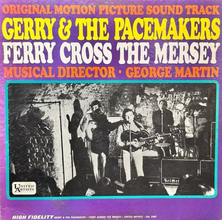 Best of Gerry And The Pacemakers