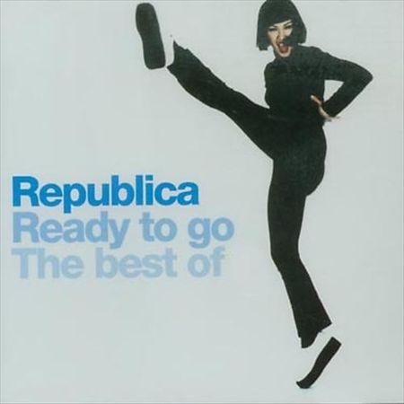Ready to Go: The Best of Republica