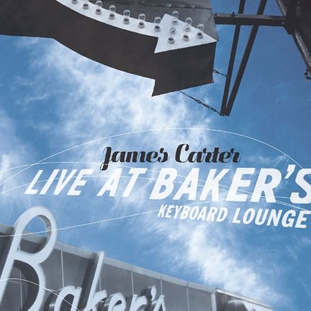 Live at Baker's Keyboard Lounge