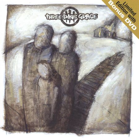 Three Days Grace