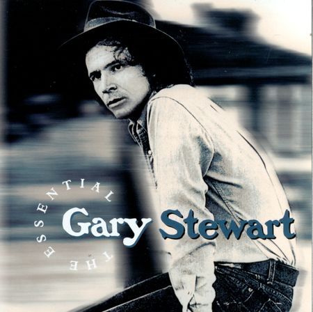 Essential Gary Stewart