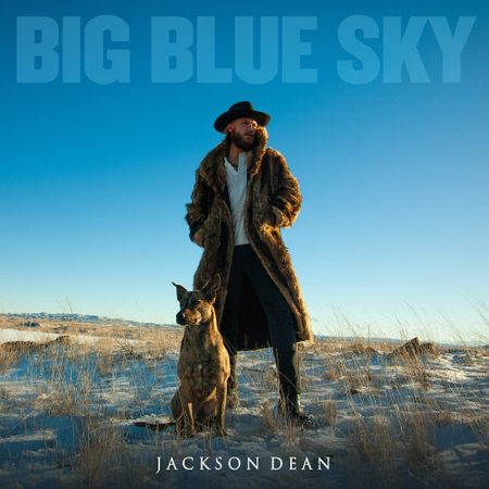 Big Blue Sky