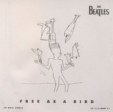 Free as a Bird