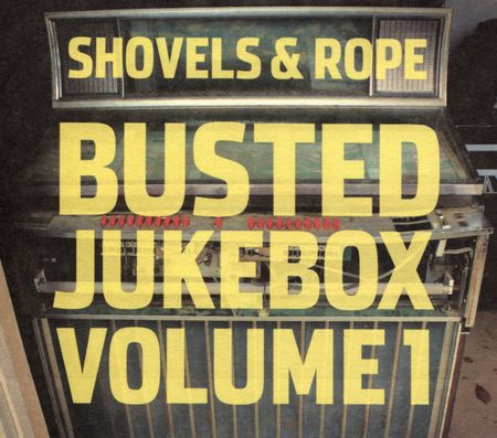 Busted Jukebox, Vol. 1