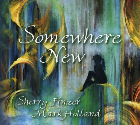 Somewhere New