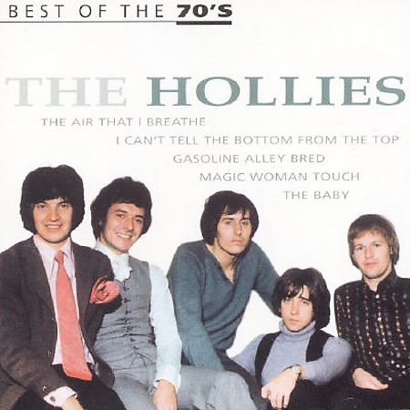 Hollies