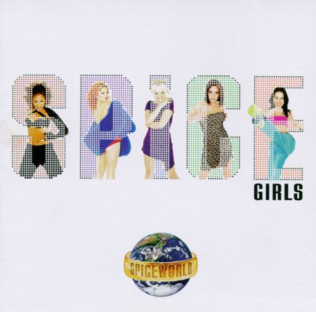 Spiceworld