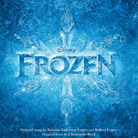 Frozen [Original Motion Picture Soundtrack]