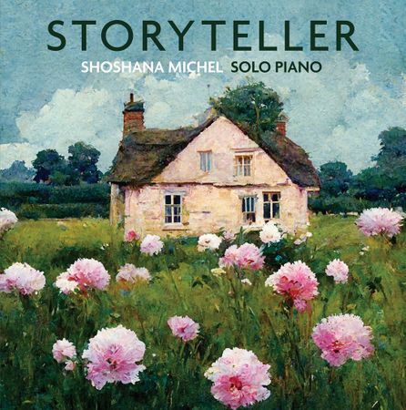 Storyteller