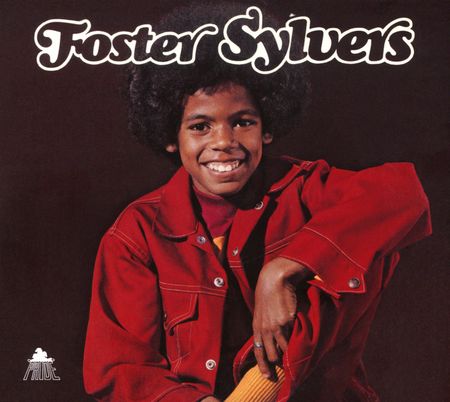 Foster Sylvers