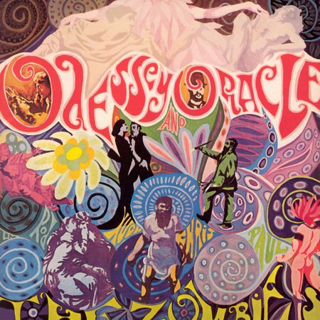 Odessey and Oracle