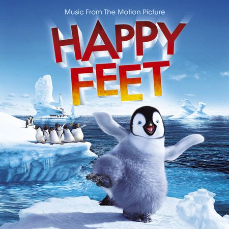 Happy Feet