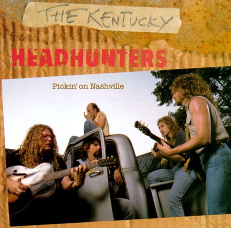 Pickin' on Nashville