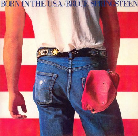 Born in the U.S.A.